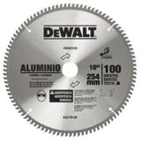  100T Lưỡi Cắt Nhôm 255mm Dewalt DWA03220-B1 