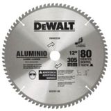  80T Lưỡi Cắt Nhôm Gỗ 305mm Dewalt DWA03230-B1 