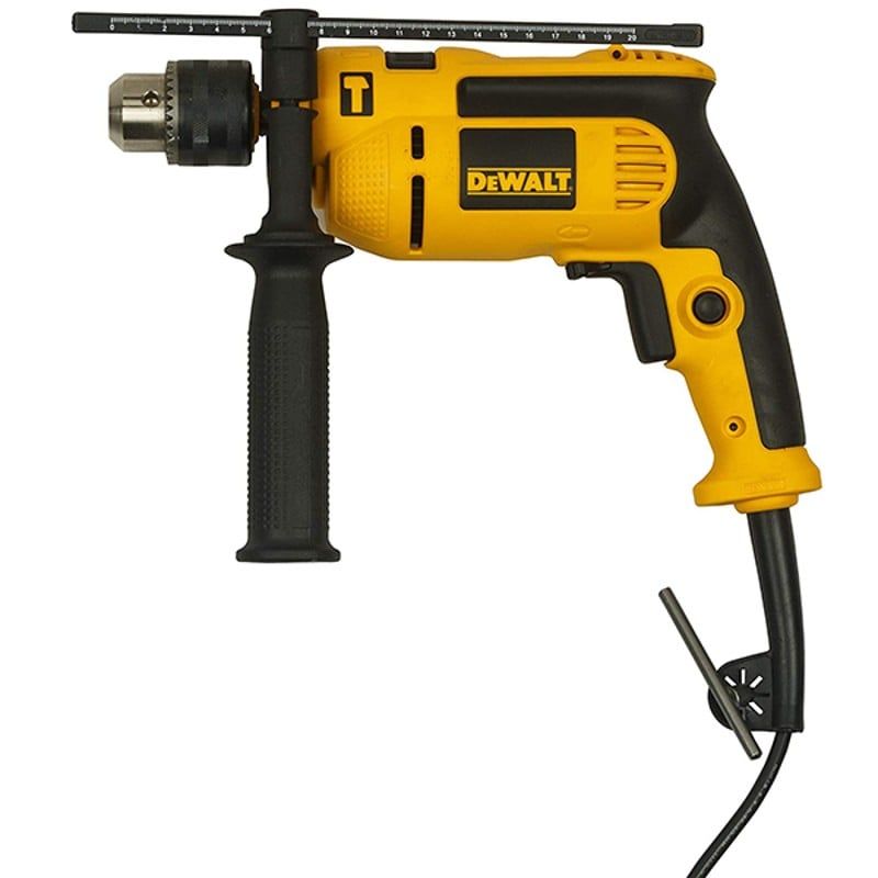  Máy Khoan Động Lực Dewalt DWD024 