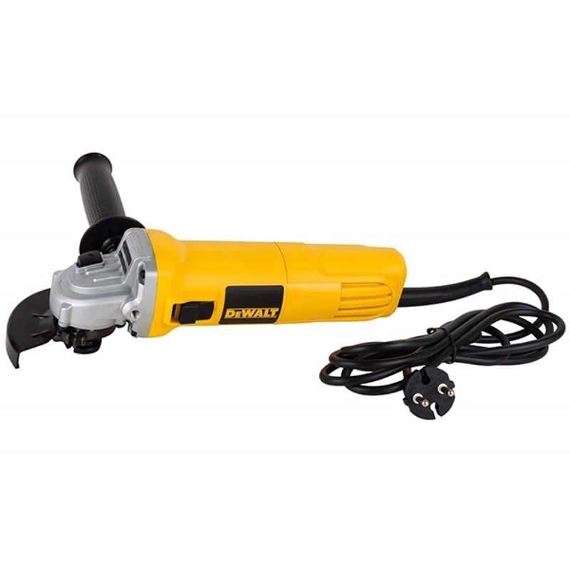  Máy Mài Cầm Tay 950W DEWALT DWE4118-B1 