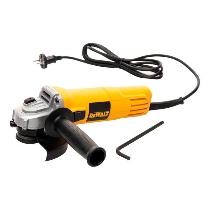  Máy Mài Góc 125mm Dewalt DWE4119-B1 