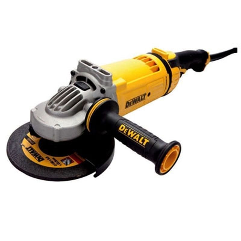  Máy Mài Góc Dewalt DWE8830G 2400W 