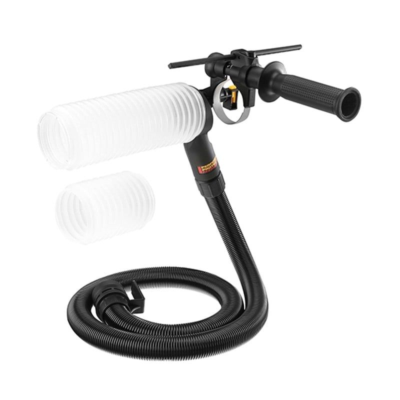  Bộ Ống Thu Bụi Dewalt DWH201D-XJ 