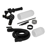  Bộ Ống Thu Bụi Dewalt DWH201D-XJ 