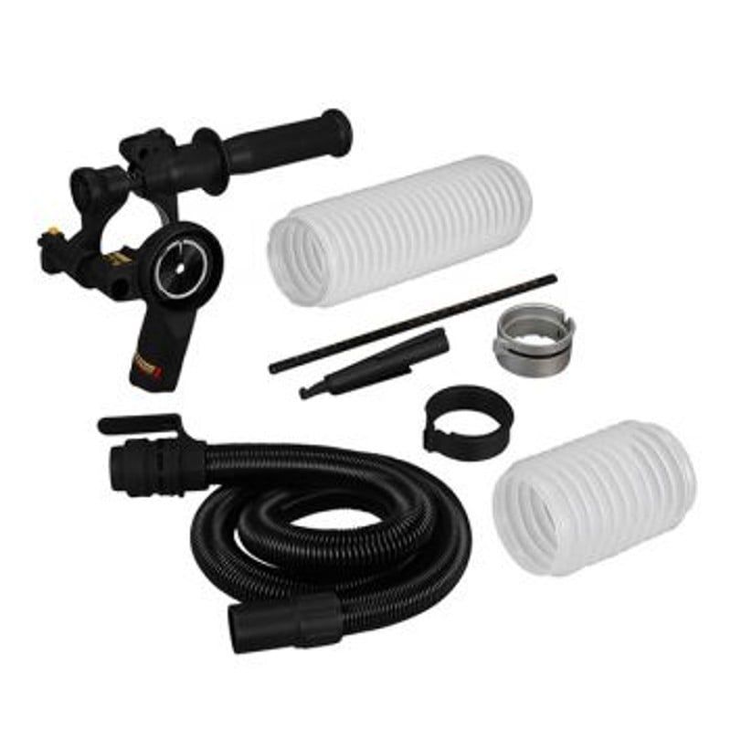  Bộ Ống Thu Bụi Dewalt DWH201D-XJ 