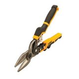  Kéo Cắt Sắt Mũi Thẳng Dewalt DWHT14675-0 