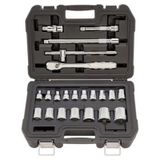  Bộ Tuýp Vặn Tay 1/2'' 22PC Dewalt DWMT19241-1 