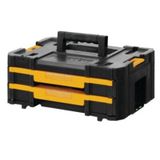  Thùng Đựng Dụng Cụ Dewalt DWST17804 