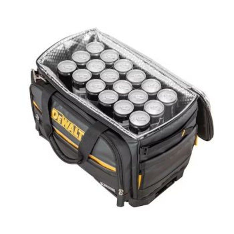  Túi Giữ Nhiệt Tstak Dewalt DWST83537-1 30 Lít 
