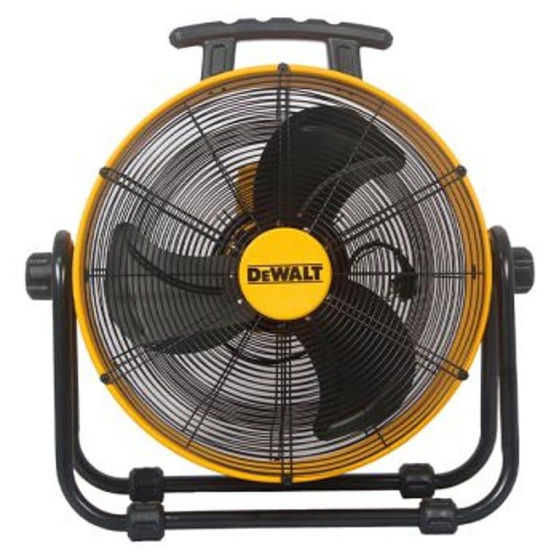  Quạt Công Nghiệp 20'' Dewalt DXF2035 