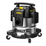 Máy Hút Bụi 3 Chức Năng Khô Và Ướt Dewalt DXV25S (25L, 4HP) 