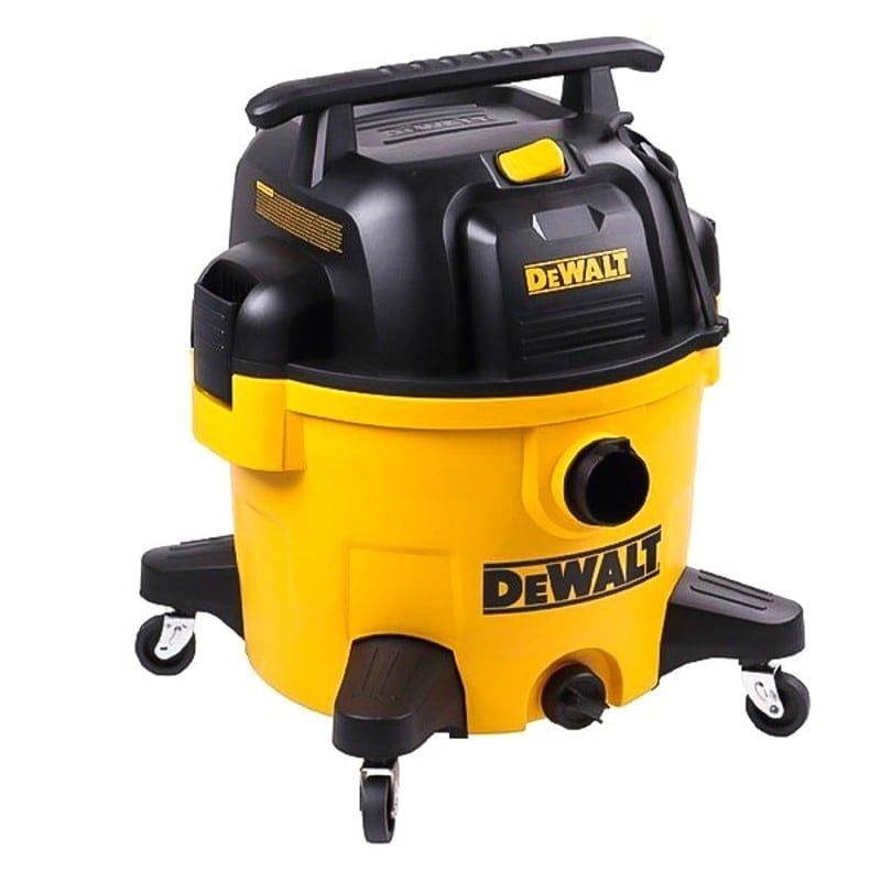  Máy Hút Bụi 3 Chức Năng Khô Và Ướt Dewalt DXV34P (34L, 5HP) 