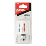  E-03779 Mũi Khoét HSS 8%Co 40x44mm – Chính Hãng Makita, Cắt Kim Loại Mạnh Mẽ, Bền Bỉ 