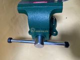  Ê Tô Kẹp Cơ Khí 6Inch Toptul DJAC0106 