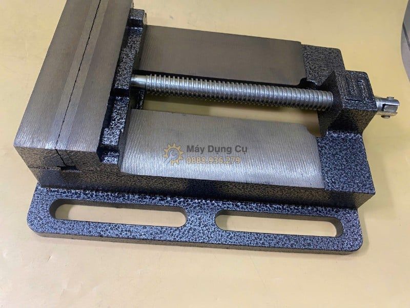  Ê tô bàn khoan 5 inch CENTURY SD-ETB-5 