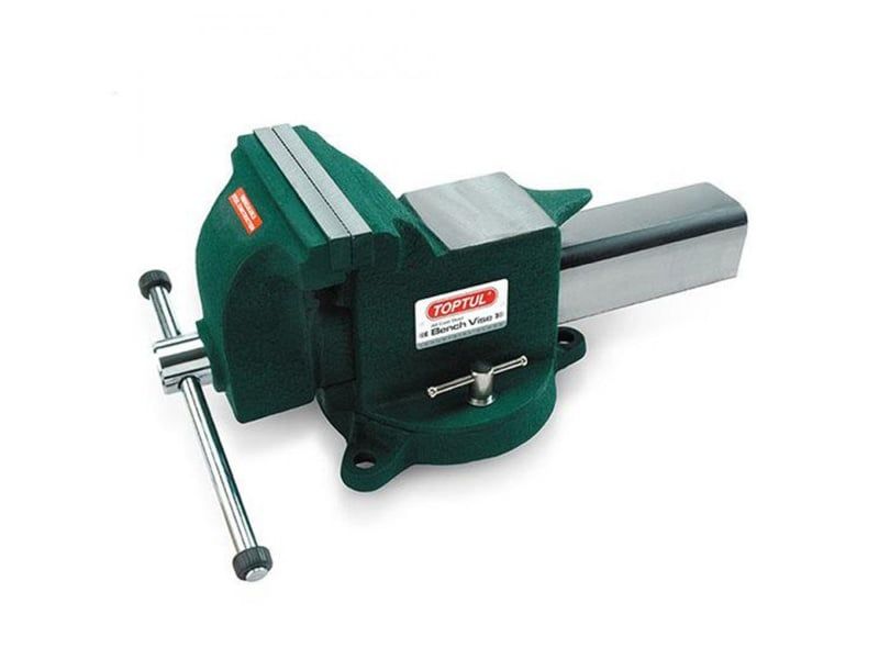  Ê Tô Kẹp Cơ Khí 6Inch Toptul DJAC0106 