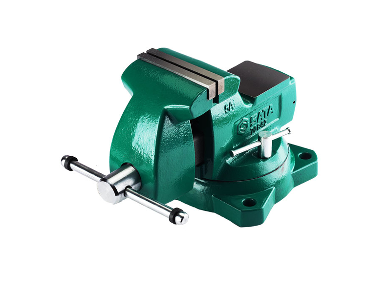  8'' Ê tô Sata 70845 