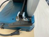  Máy Cắt Sắt Bosch GCO 14-24 2400W 355mm Chính Hãng – Cắt Sắt Mạnh, Nhanh, Bền Bỉ 