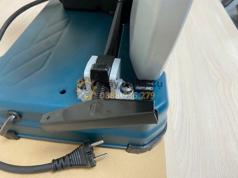  Máy Cắt Sắt Bosch GCO 14-24 2400W 355mm Chính Hãng – Cắt Sắt Mạnh, Nhanh, Bền Bỉ 