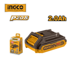  Pin 20V/2Ah INGCO FBLI20011 