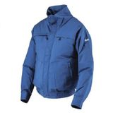  Áo Khoác Làm Mát Dùng Pin Makita FJ300DZM Size M 