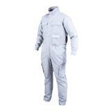  Áo Khoác Làm Mát Makita FJ502DZL Dùng Pin - Size L (18V/14.4V/12V Max) 
