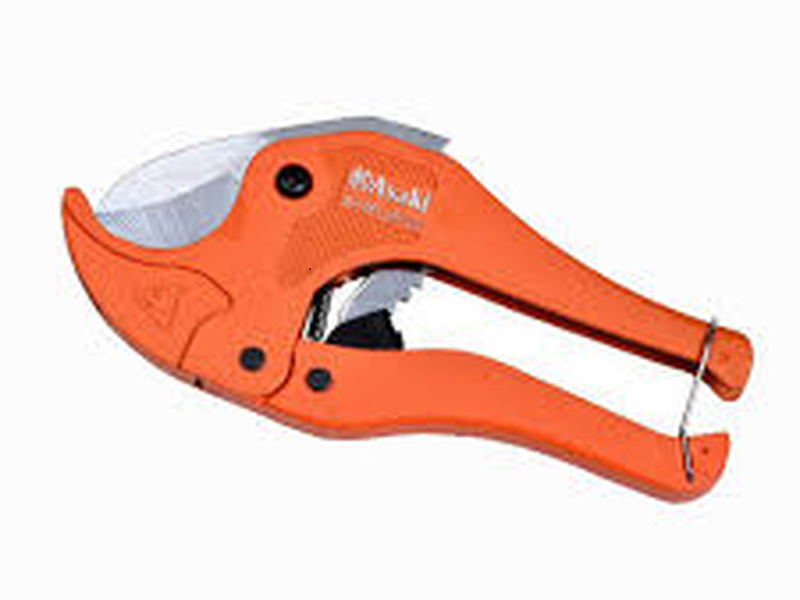  Kéo Cắt Ống Nhựa PVC Asaki AK-0081 