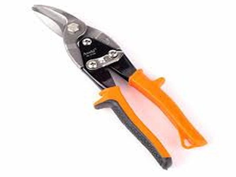  Kéo Cắt Tole Asaki AK-0168 