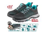  Giày Bảo Hộ Szie 41 TSP206SB.41 