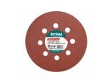 Giấy Nhám Tròn 125mm Total TAC731251 