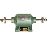  Máy mài bàn 1.5HP 220V cốt dài Hồng Ký GLC-H1.112 