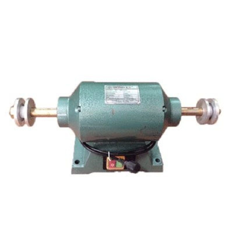  Máy Mài Bàn Hồng Ký 2Hp 220V 2800 Hồng Ký Glc-H1.512 