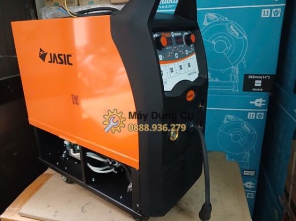  Máy Hàn Jasic MIG NB 270 N249 Chính Hãng Có Sẵn Tại Máy Dụng Cụ 