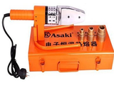  Máy Hàn Ống Nhựa Asaki AK-9300 