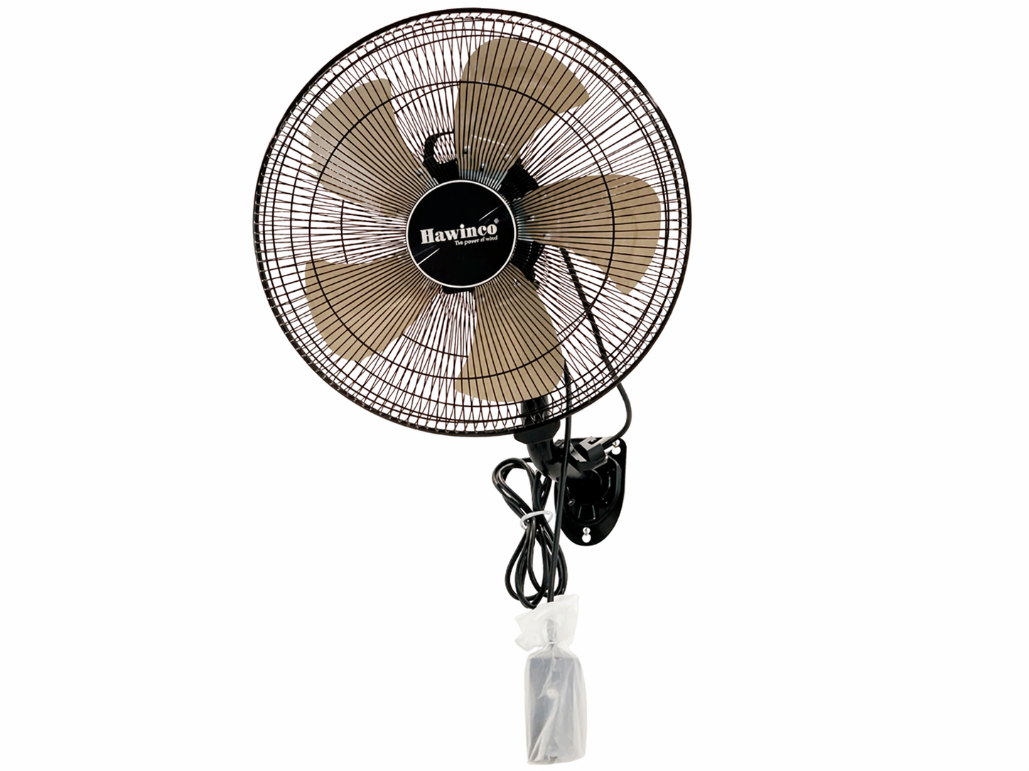  Quạt treo dân dụng Hawin HFW-45 