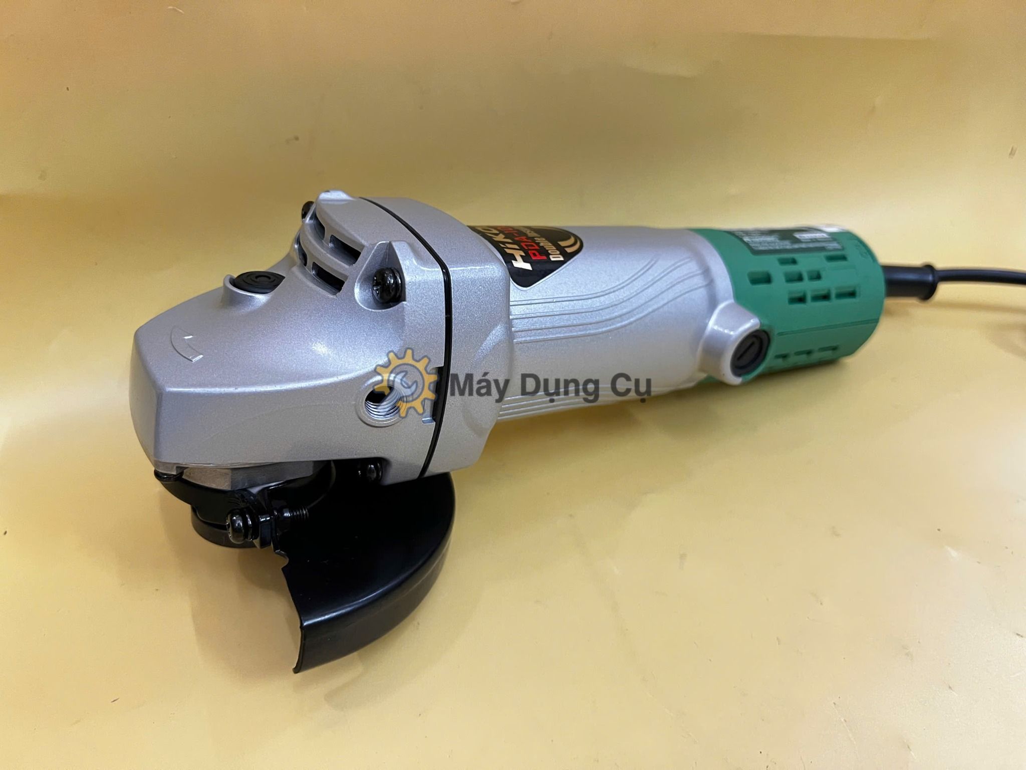  100mm Máy mài góc Hikoki PDA100K 
