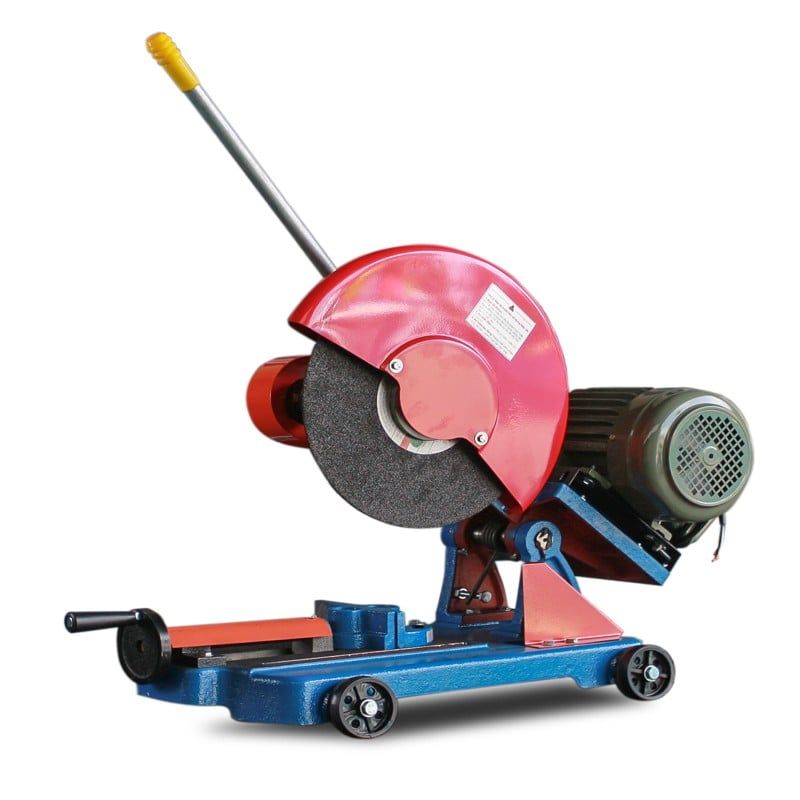  Máy Cắt Sắt 350Mm Hồng Ký Hk Cp212 
