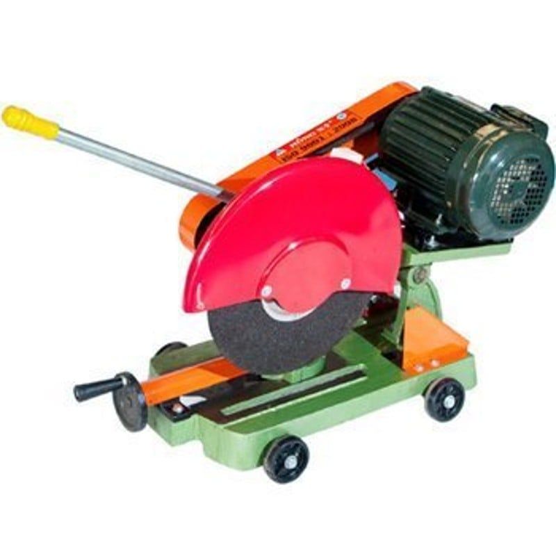  Máy Cắt Sắt 350 Hồng Ký Hk Hk-Cp 5Hp 3 Pha 