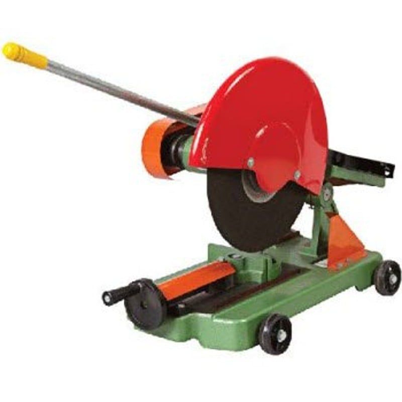  Máy Cắt Sắt Hồng Ký Hk-Cp (Không Motor) 