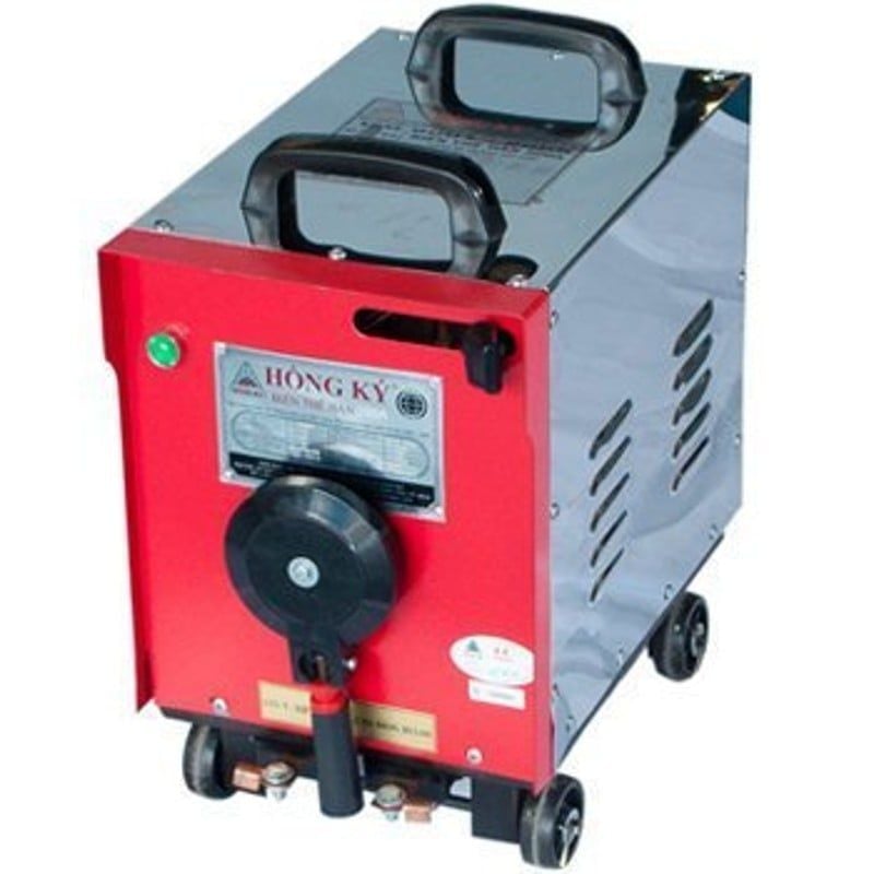  Máy Hàn Biến Thế 220V Hồng Ký Hk-H200D 