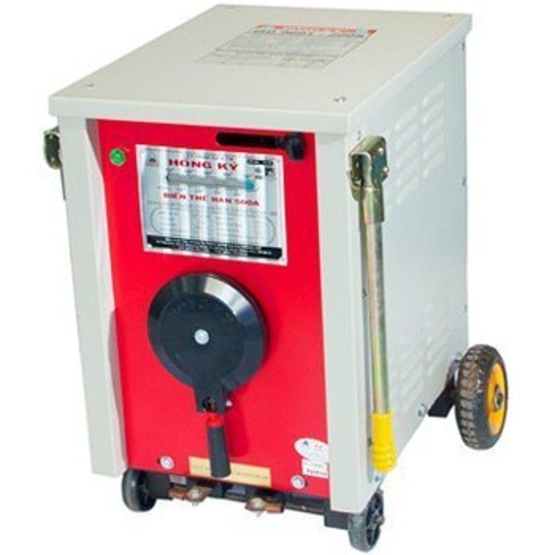  Máy Biến Thế Hàn Hồng Ký Hk-H500D 