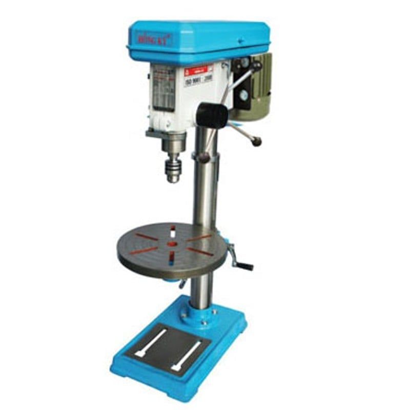  Máy Khoan Hồng Ký Hk-Kt12 (1Hp Dây Đồng ) 