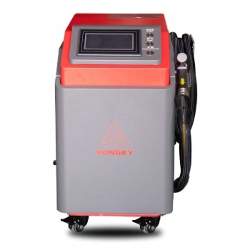  Máy hàn laser giải nhiệt bằng nước HK-LW1500 