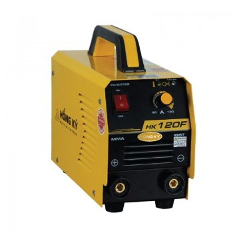  Máy Hàn Điện Tử Hồng Ký Hk 120F 