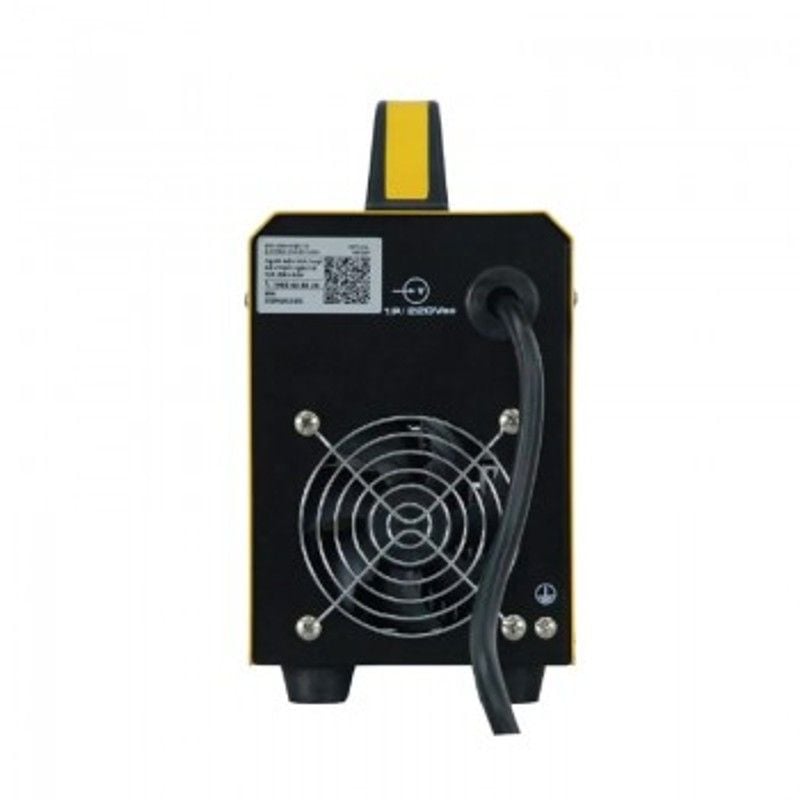  Máy Hàn Điện Tử Hồng Ký Hk 120F 