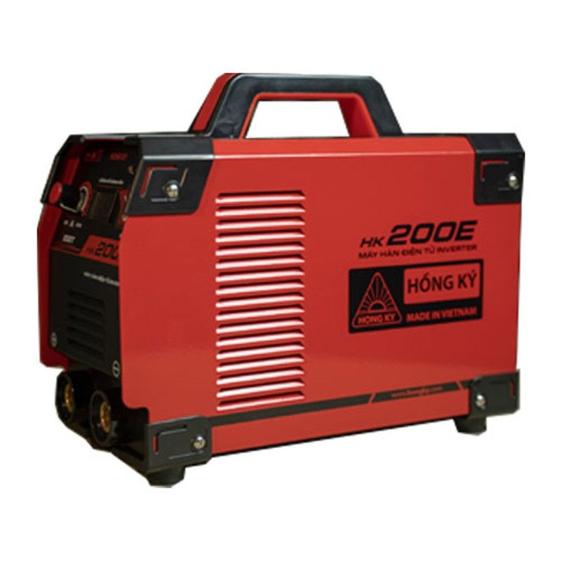  Máy Hàn Que Điện Tử Hồng Ký Hk 200E 
