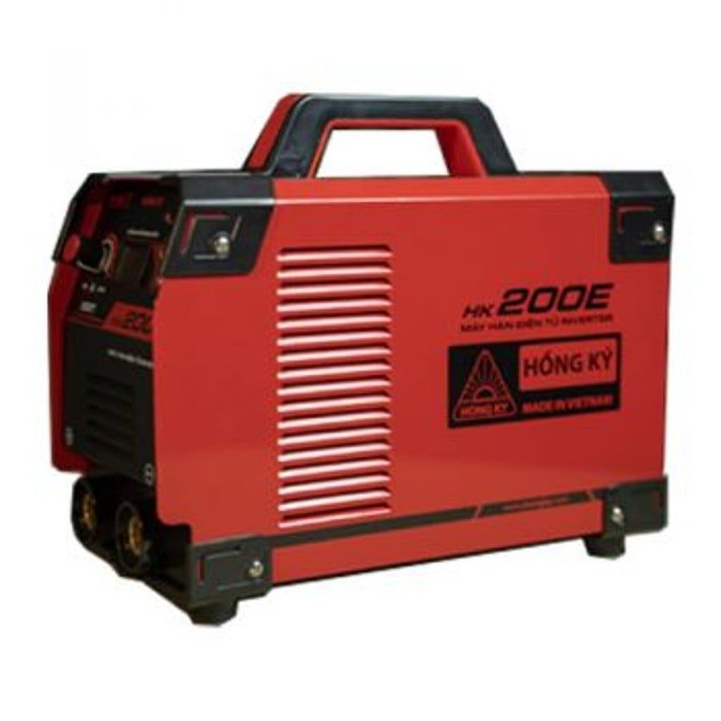  Máy Hàn Que Điện Tử Hồng Ký Hk 200E 