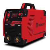  Máy Hàn Que Chống Giật Hồng Ký Hk 200E (2021) 