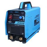  Máy Hàn Que Điện Tử Hồng Ký Hk 200Z 