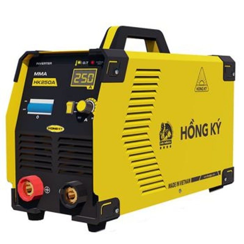  Máy Hàn Que Inverter Hồng Ký Hk 250A 
